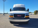 2025 GMC Savana Cutaway 3500 1WT