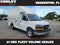 2026 GMC Savana Cutaway 3500 1WT