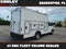2026 GMC Savana Cutaway 3500 1WT