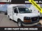 2025 GMC Savana Cutaway 3500 1WT