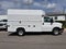 2025 GMC Savana Cutaway 3500 1WT