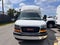 2025 GMC Savana Cutaway 3500 1WT