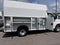 2025 GMC Savana Cutaway 3500 1WT