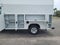 2025 GMC Savana Cutaway 3500 1WT