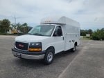 2025 GMC Savana Cutaway 3500 1WT