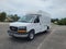 2025 GMC Savana Cutaway 3500 1WT