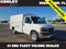 2025 GMC Savana Cutaway 3500 1WT