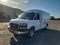 2025 GMC Savana Cutaway 3500 1WT