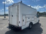 2026 GMC Savana Cutaway 3500 1WT