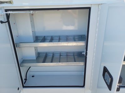 2025 GMC Savana Cutaway 3500 1WT