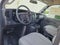 2025 GMC Savana Cutaway 3500 1WT