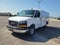 2025 GMC Savana Cutaway 3500 1WT