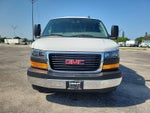 2025 GMC Savana Cutaway 3500 1WT
