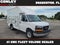 2026 GMC Savana Cutaway 3500 1WT