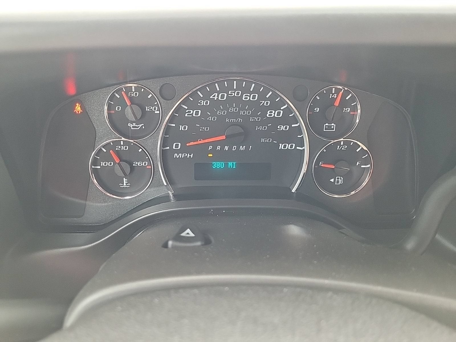 2026 GMC Savana Cutaway 3500 1WT