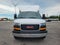 2026 GMC Savana Cutaway 3500 1WT