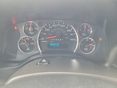 2023 GMC Savana Cutaway 3500 Work Van