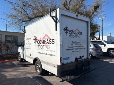 2023 GMC Savana Cutaway 3500 Work Van