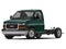 2023 GMC Savana Cutaway 3500 Work Van