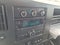 2023 GMC Savana Cutaway 3500 Work Van