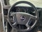 2023 GMC Savana Cutaway 3500 Work Van