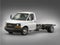 2014 GMC Savana Cutaway 3500 3500