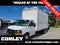 2017 GMC Savana Cutaway 3500 Work Van