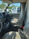 2017 GMC Savana Cutaway 3500 Work Van