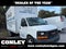 2017 GMC Savana Cutaway 3500 Work Van