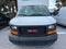 2017 GMC Savana Cutaway 3500 Work Van
