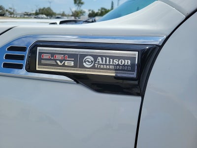 2025 GMC Sierra 2500 HD Pro