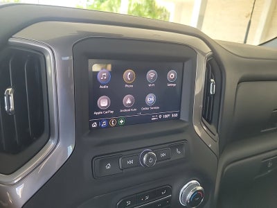 2025 GMC Sierra 2500 HD Pro