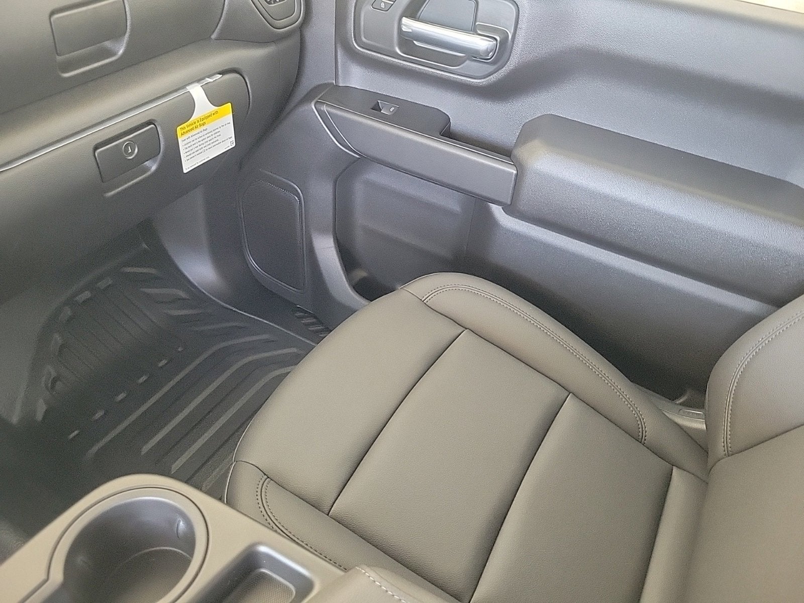 2025 GMC Sierra 2500 HD Pro