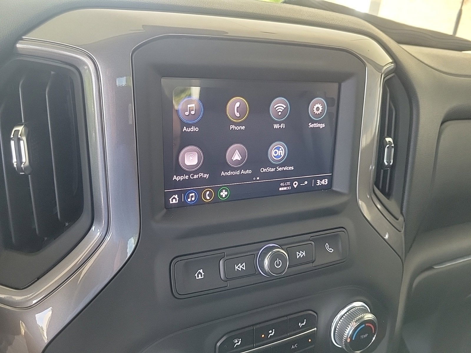 2025 GMC Sierra 2500 HD Pro