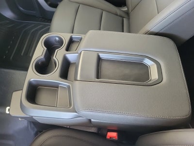 2025 GMC Sierra 2500 HD Pro