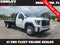 2025 GMC Sierra 3500 HD Chassis Cab Pro