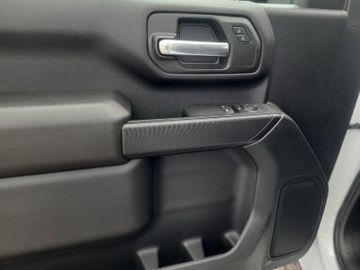 2025 GMC Sierra 3500 HD Chassis Cab Pro