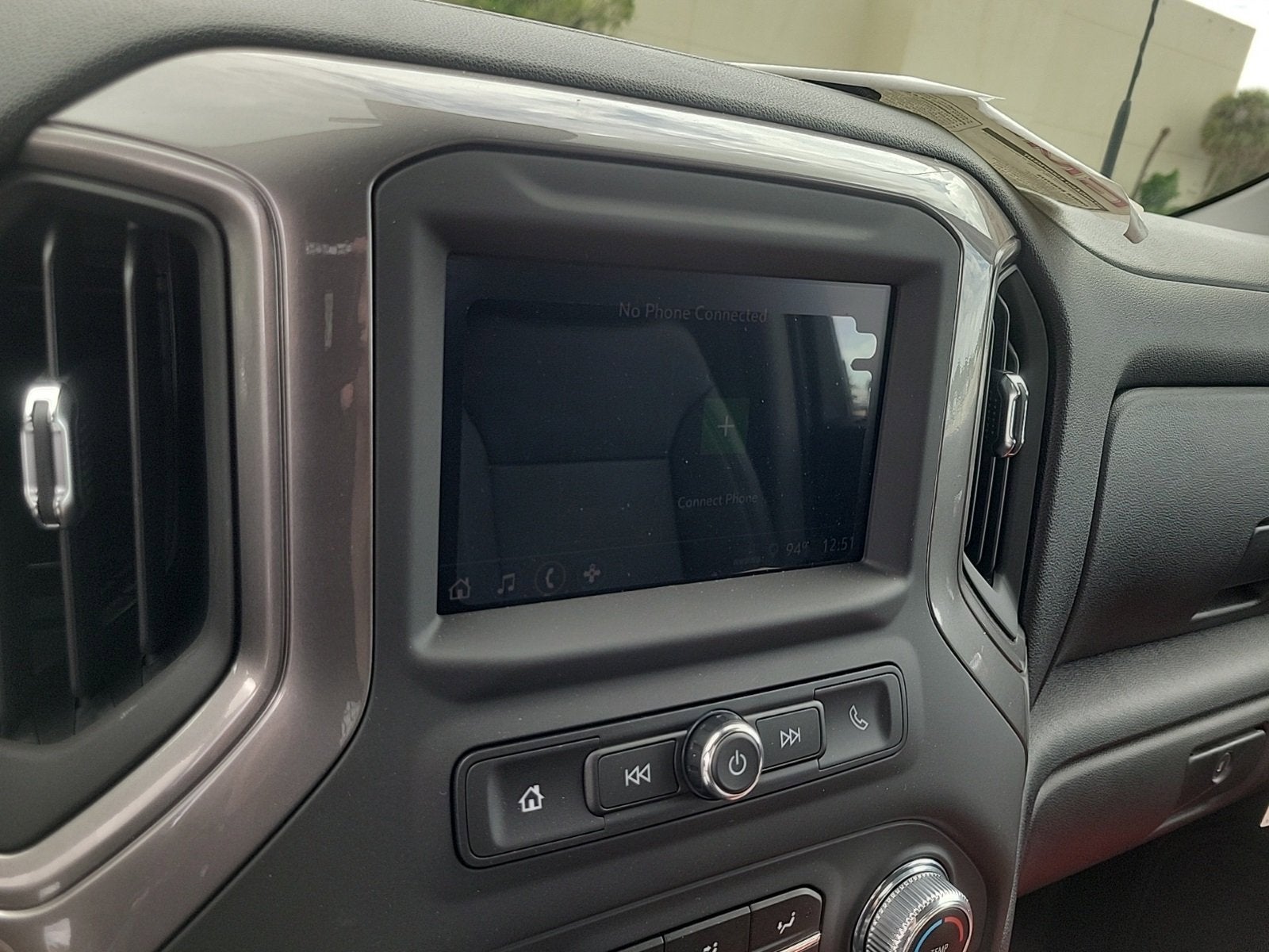 2025 GMC Sierra 3500 HD Chassis Cab Pro