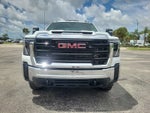 2025 GMC Sierra 3500 HD Chassis Cab Pro