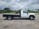 2025 GMC Sierra 3500 HD Chassis Cab Pro