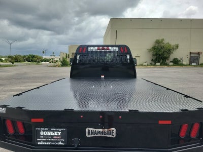 2025 GMC Sierra 3500 HD Chassis Cab Pro