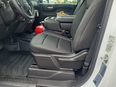 2025 GMC Sierra 3500 HD Chassis Cab Pro