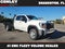 2025 GMC Sierra 3500 HD Chassis Cab Pro