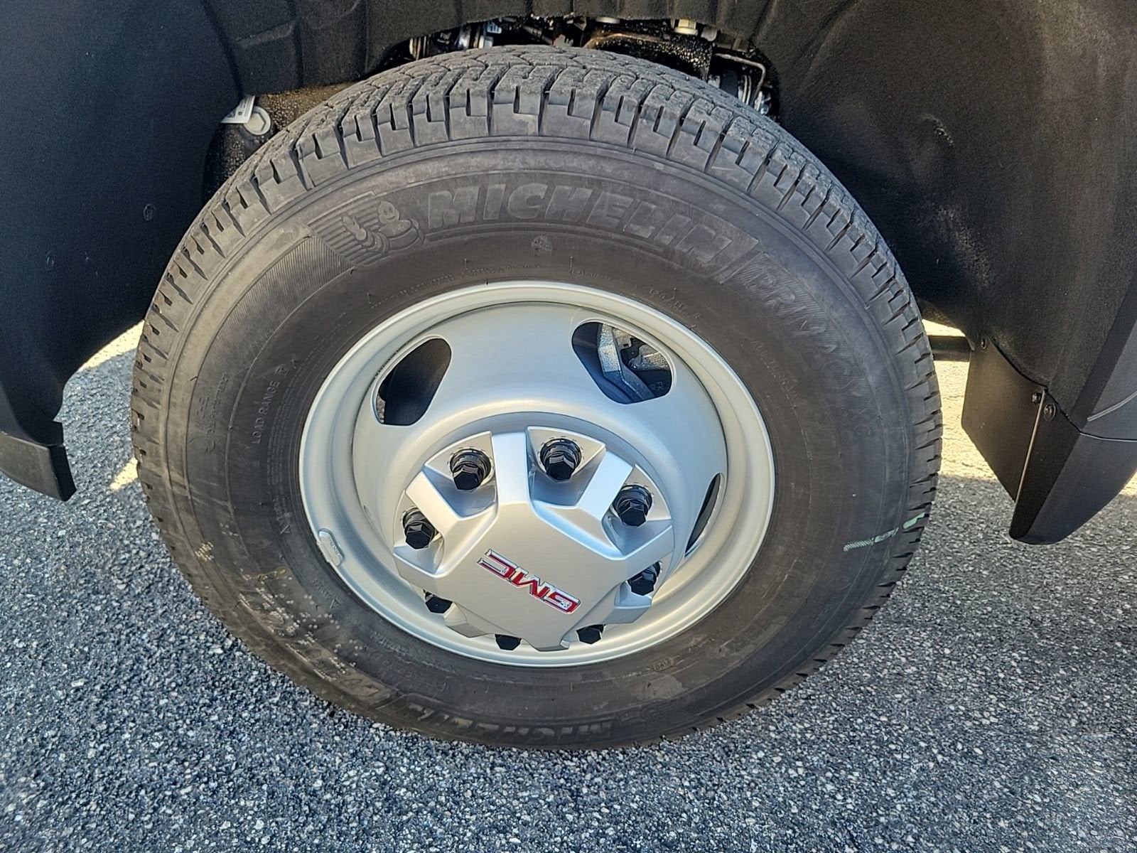 2025 GMC Sierra 3500 HD Chassis Cab Pro