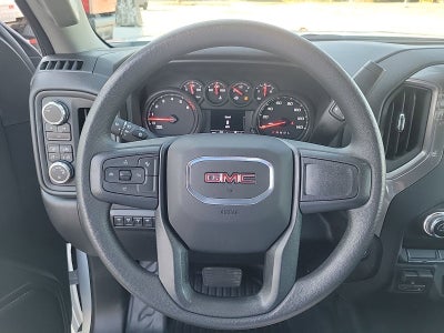 2025 GMC Sierra 3500 HD Chassis Cab Pro