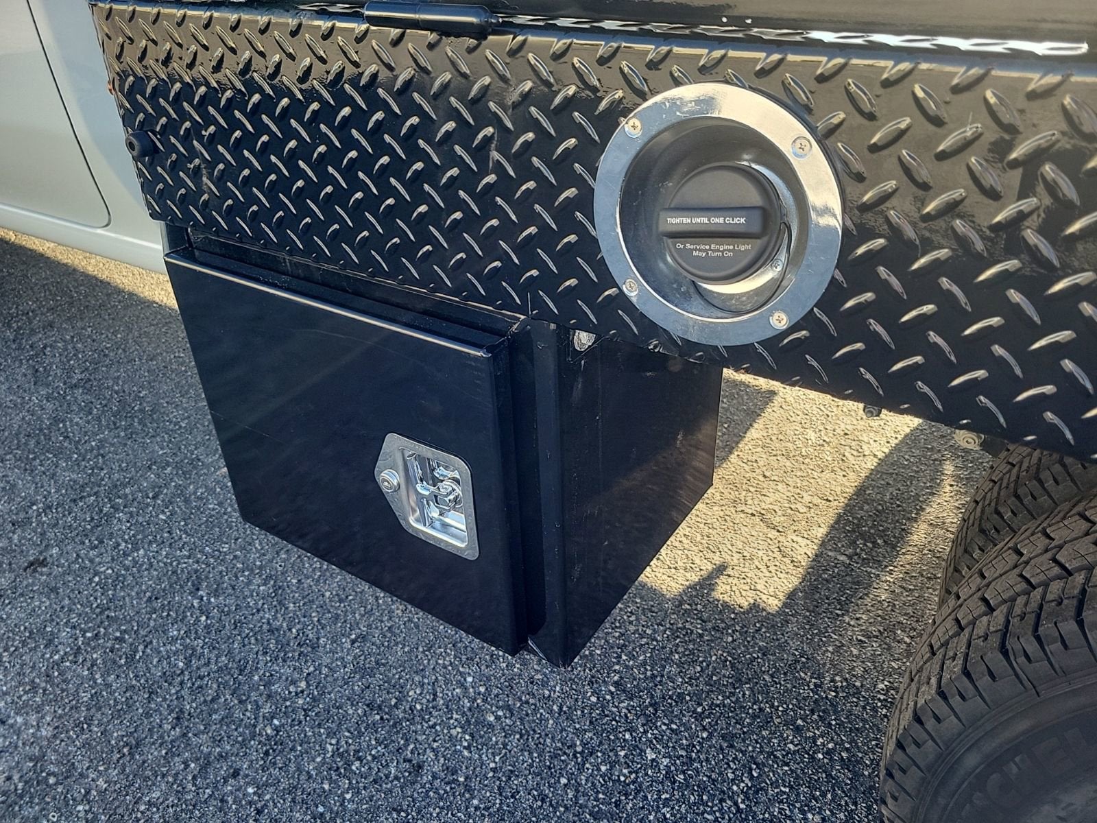 2025 GMC Sierra 3500 HD Chassis Cab Pro