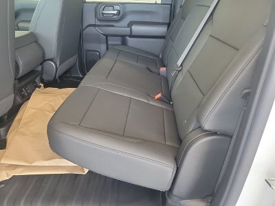 2026 GMC Sierra 3500 HD Chassis Cab Pro