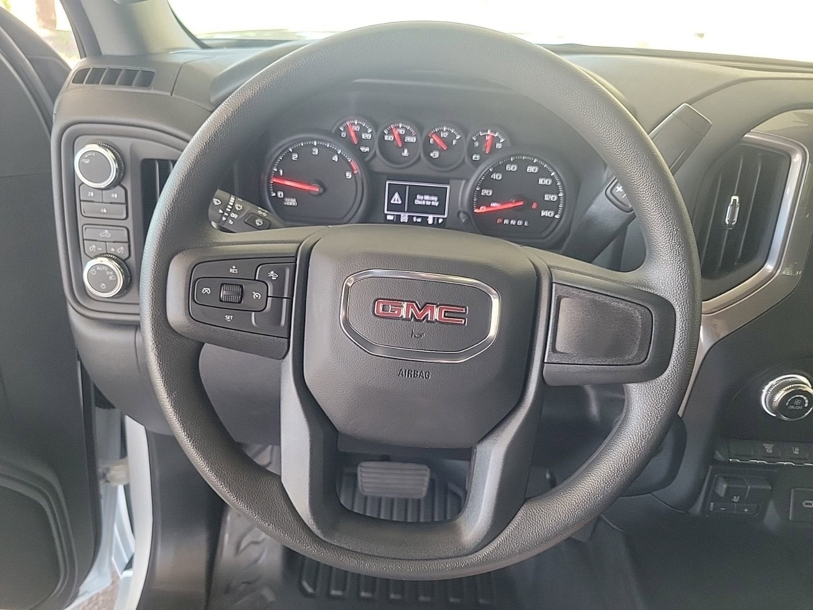 2026 GMC Sierra 3500 HD Chassis Cab Pro