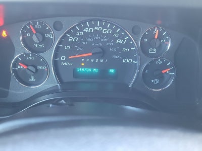 2022 GMC Savana Passenger 3500 LS