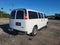 2022 GMC Savana Passenger 3500 LS
